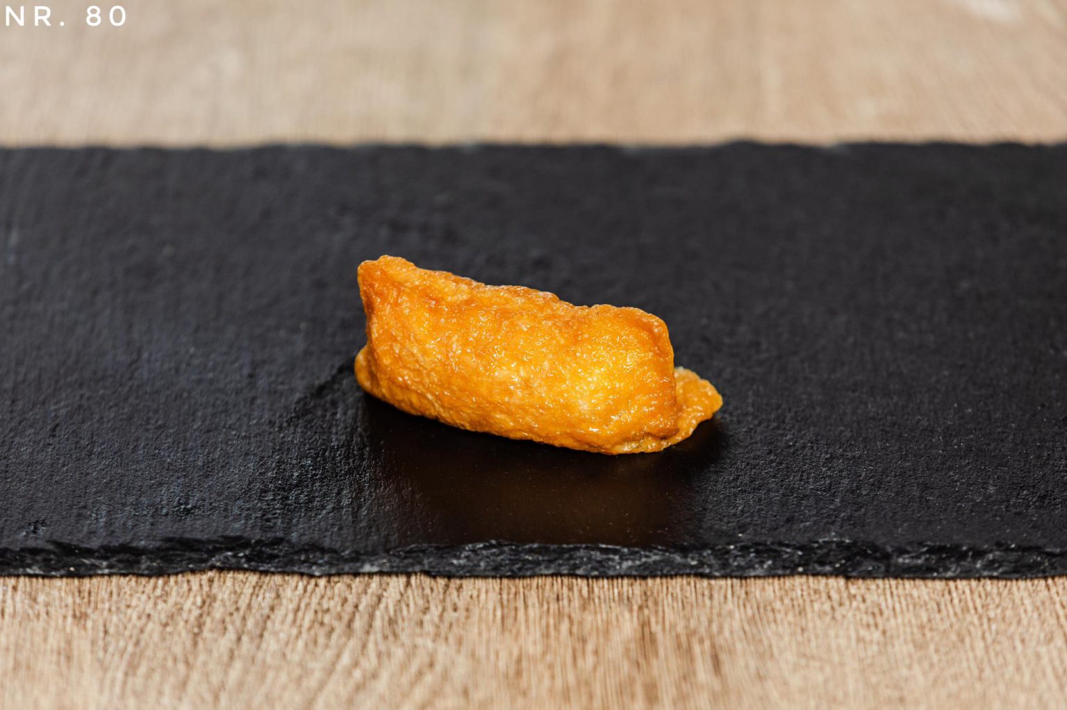 80. Inari Nigiri Sushi Bar Hot Wok